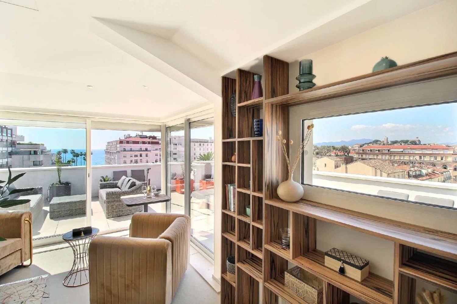  en venta apartamento Cannes Alpes-Maritimes 8