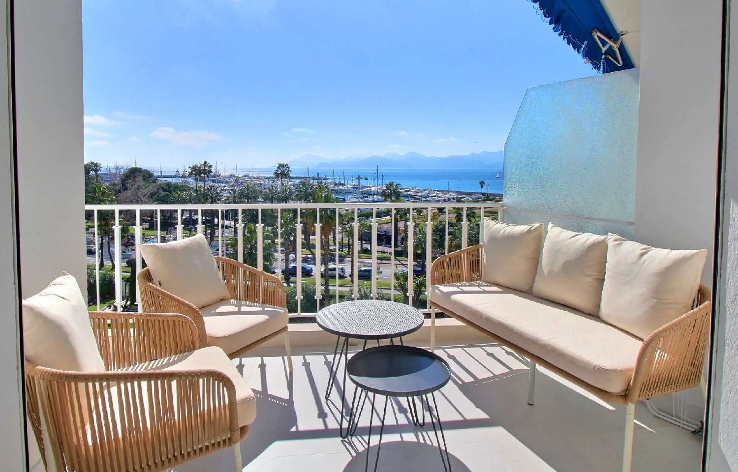 en venta apartamento Cannes Alpes-Maritimes 1