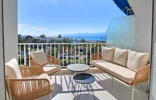 Cannes Alpes-Maritimes apartamento foto 7306567