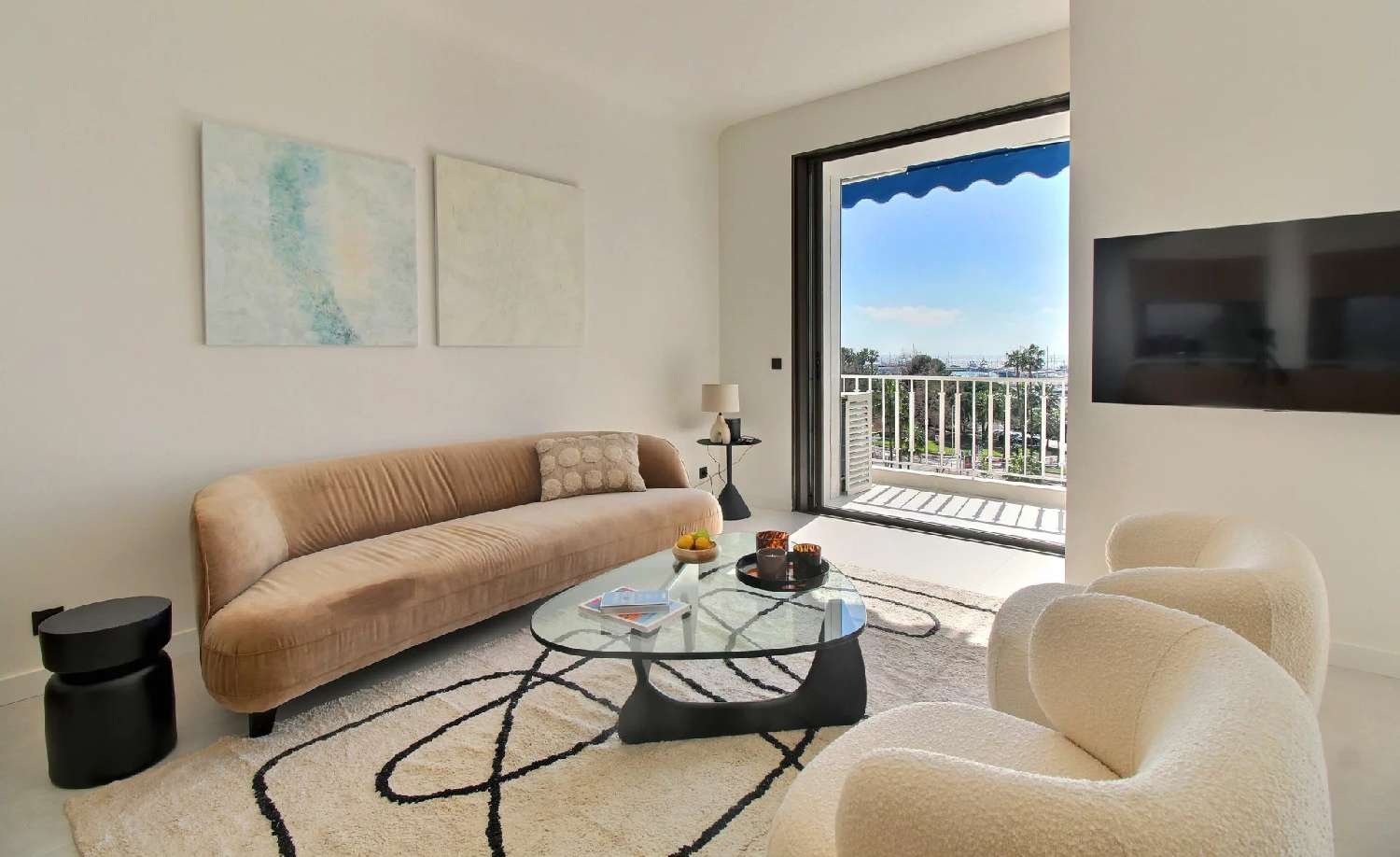  en venta apartamento Cannes Alpes-Maritimes 2