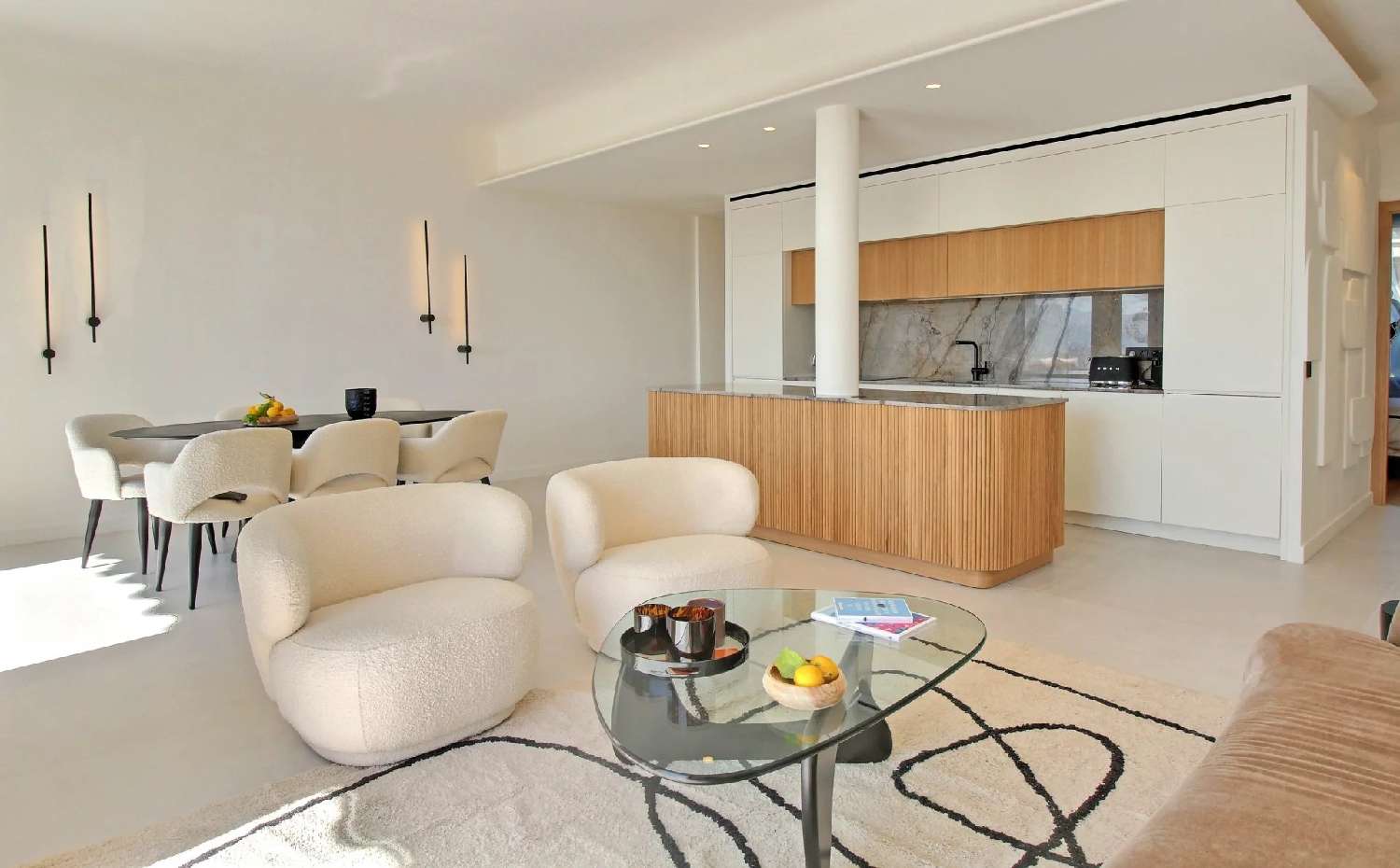  en venta apartamento Cannes Alpes-Maritimes 3