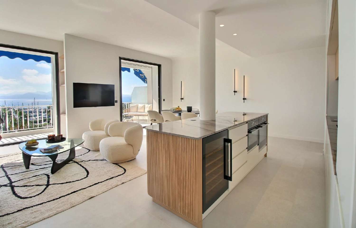  en venta apartamento Cannes Alpes-Maritimes 4