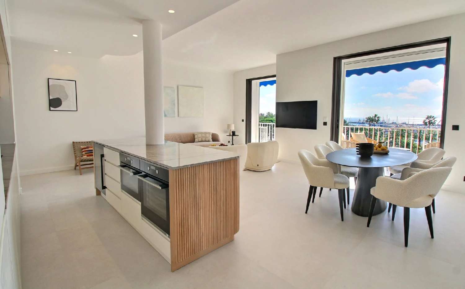  en venta apartamento Cannes Alpes-Maritimes 7