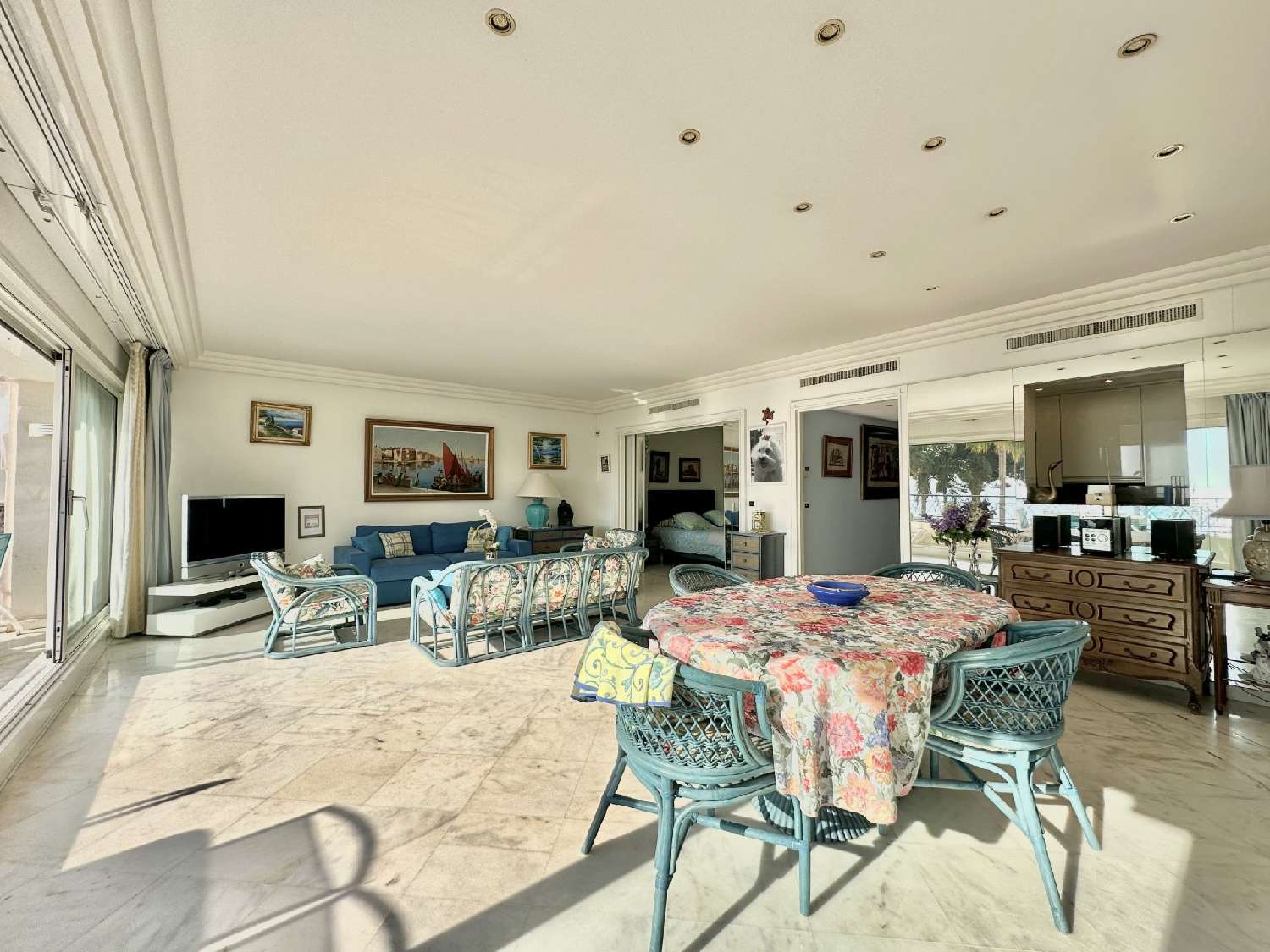 en venta apartamento Cannes Alpes-Maritimes 3