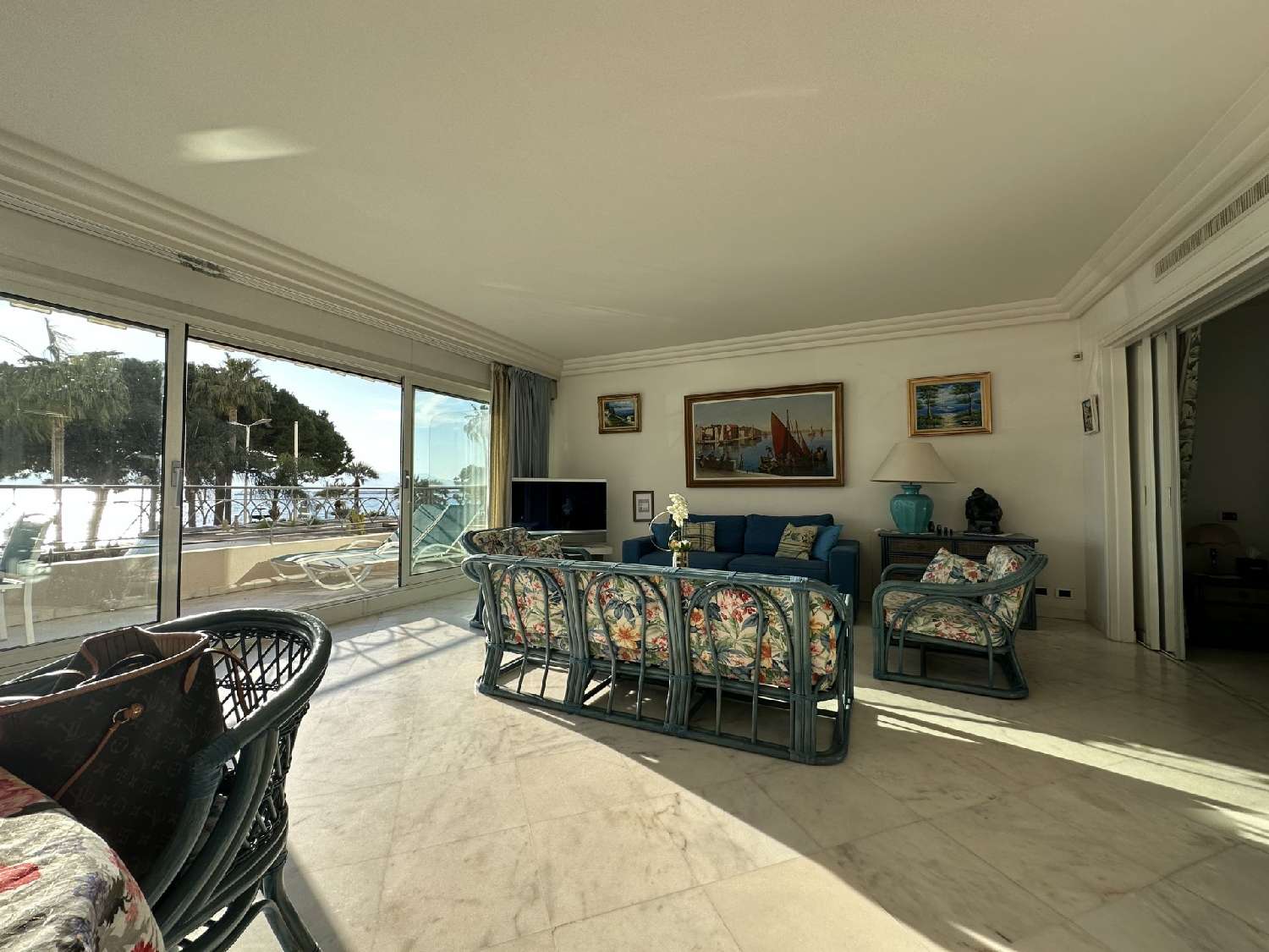 en venta apartamento Cannes Alpes-Maritimes 5
