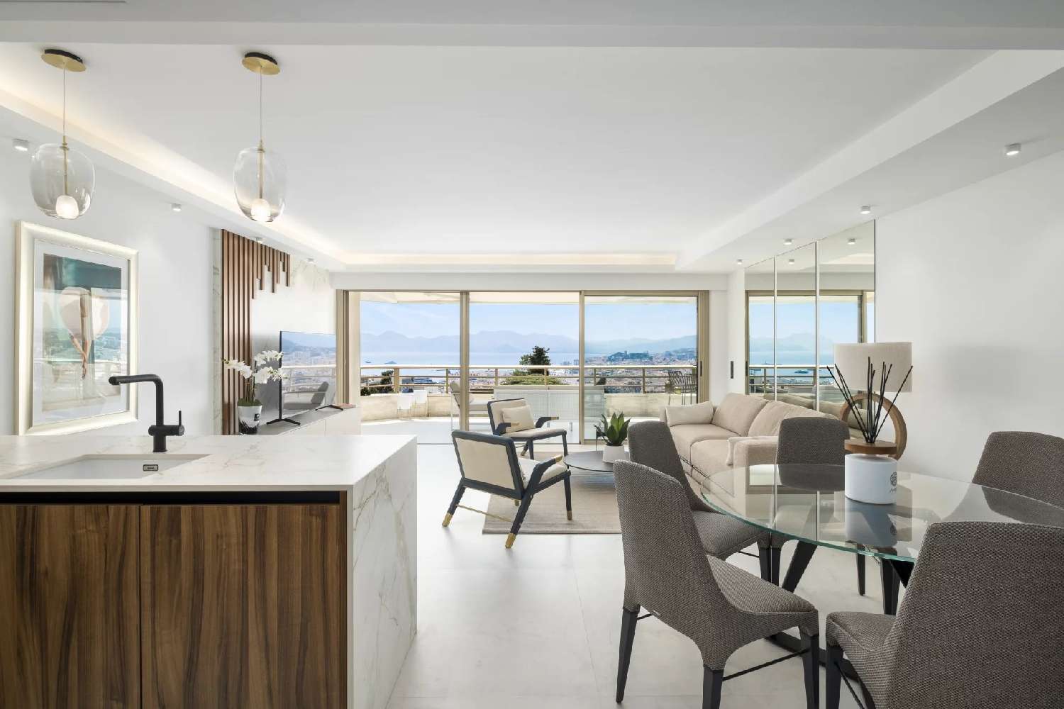  en venta apartamento Cannes Alpes-Maritimes 2