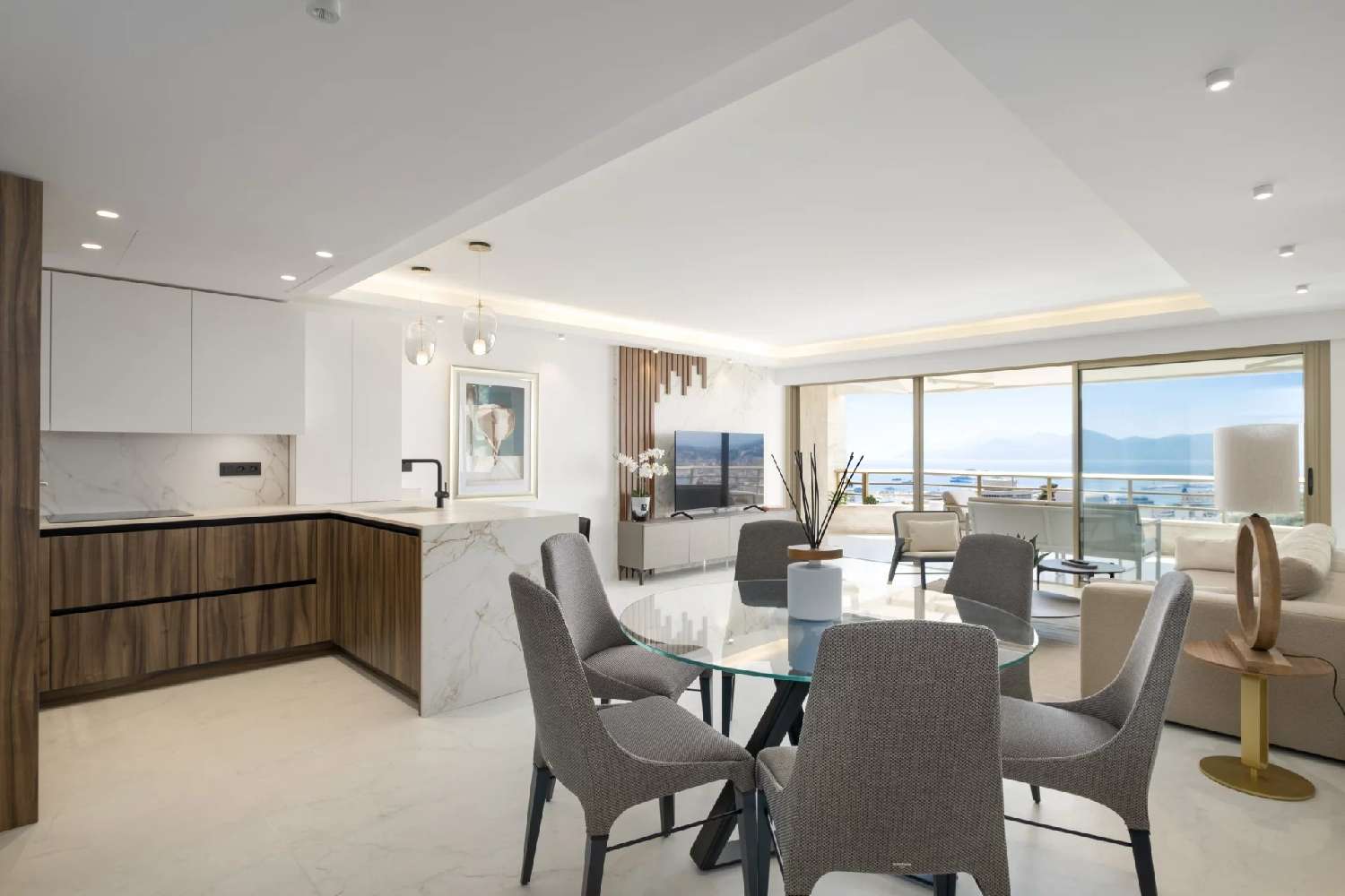  en venta apartamento Cannes Alpes-Maritimes 5