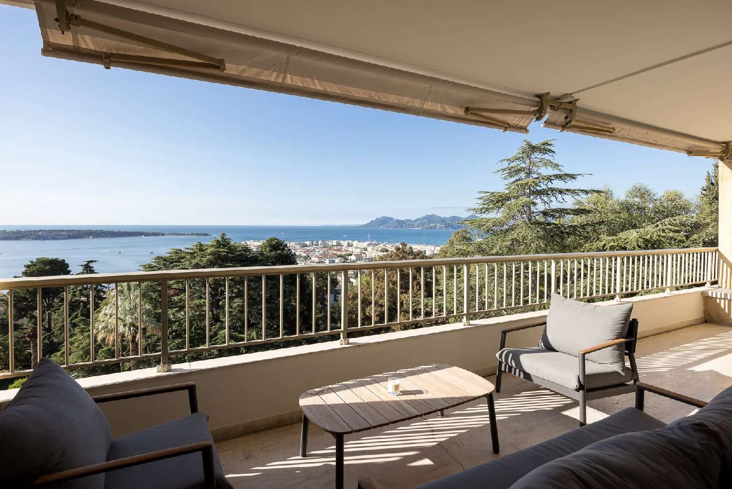 en venta apartamento Cannes Alpes-Maritimes 4