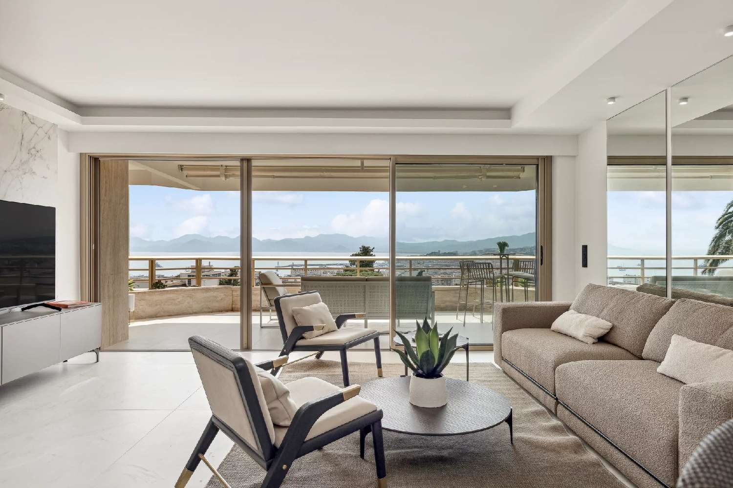  en venta apartamento Cannes Alpes-Maritimes 1