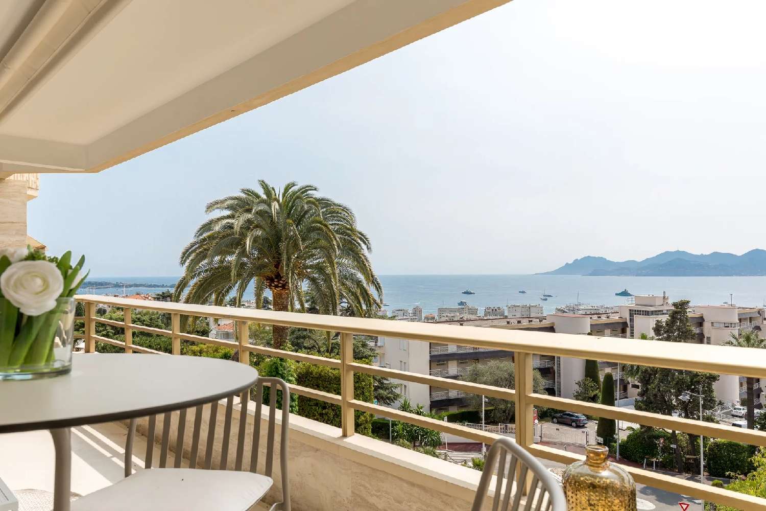  en venta apartamento Cannes Alpes-Maritimes 5