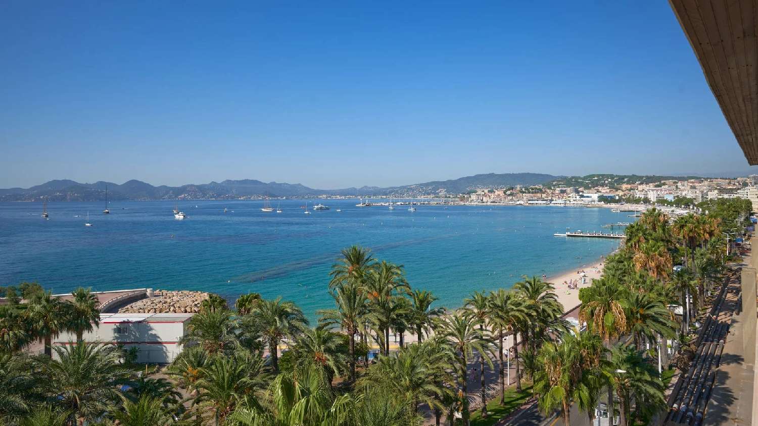  en venta apartamento Cannes Alpes-Maritimes 1