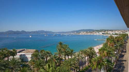 Cannes Alpes-Maritimes apartamento foto 7306694