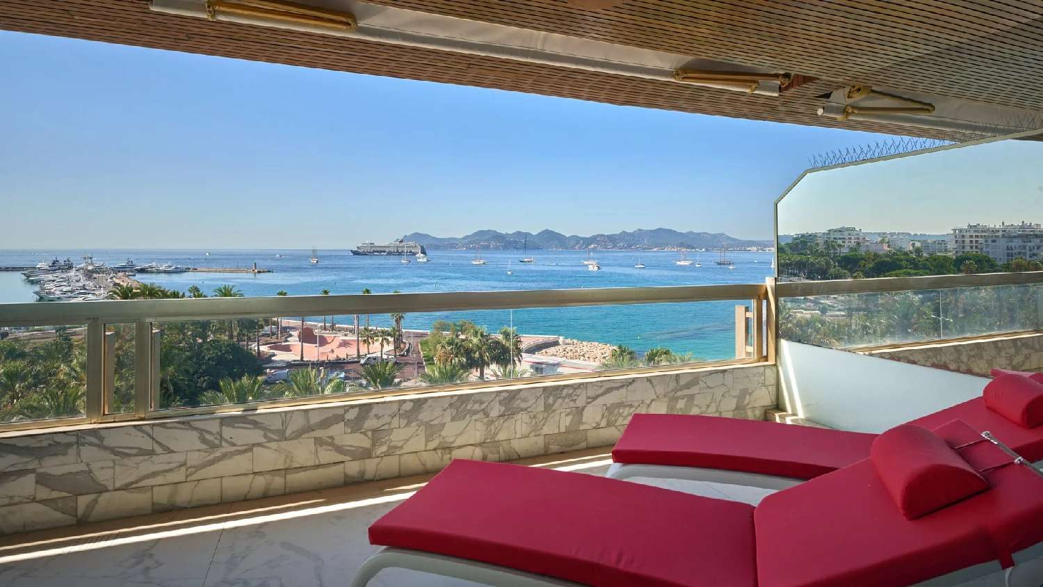  en venta apartamento Cannes Alpes-Maritimes 2