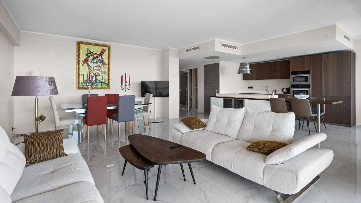  en venta apartamento Cannes Alpes-Maritimes 3