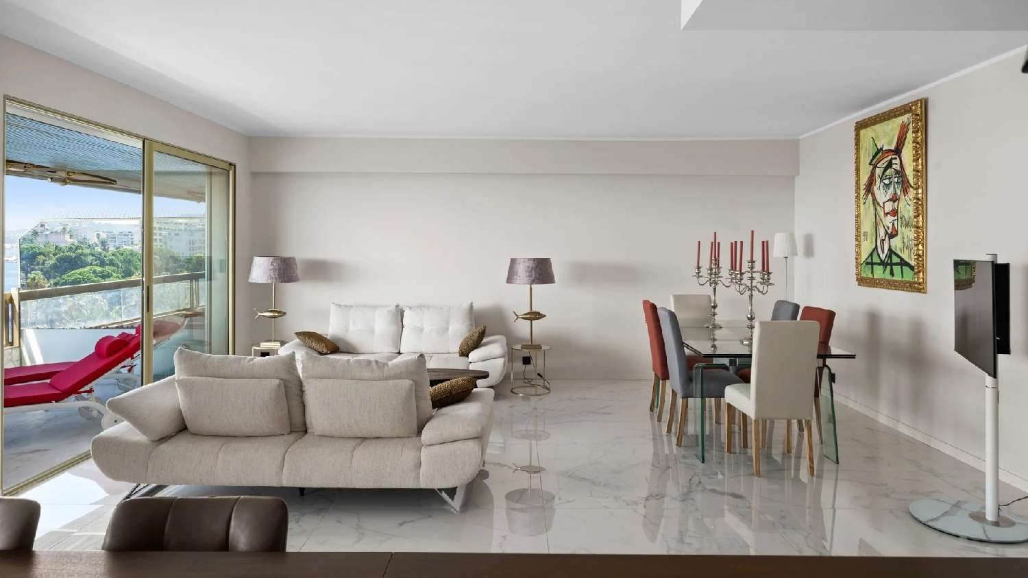  en venta apartamento Cannes Alpes-Maritimes 5