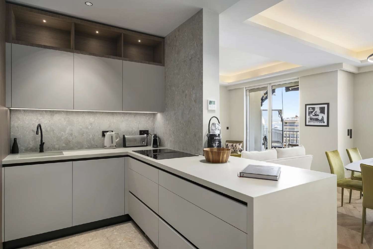 te koop appartement Cannes Alpes-Maritimes 5