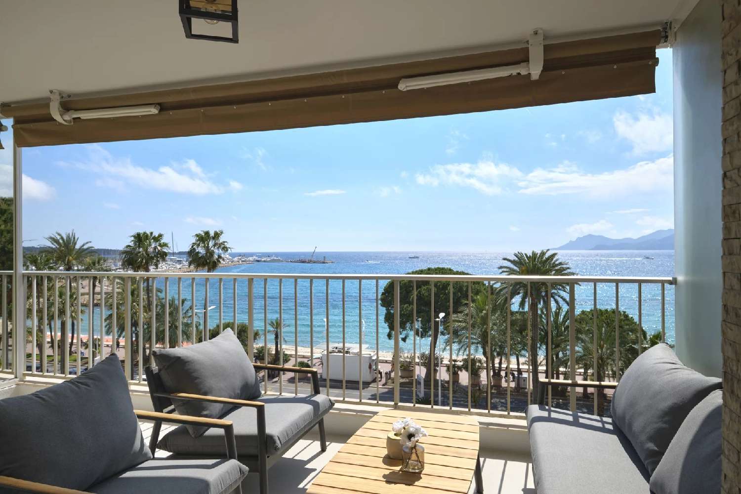 te koop appartement Cannes Alpes-Maritimes 3