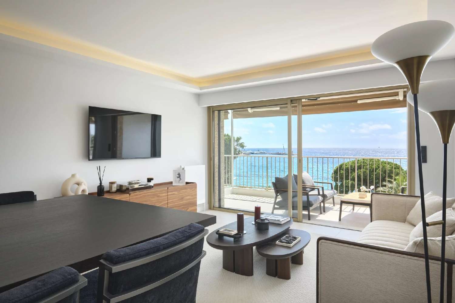 te koop appartement Cannes Alpes-Maritimes 5