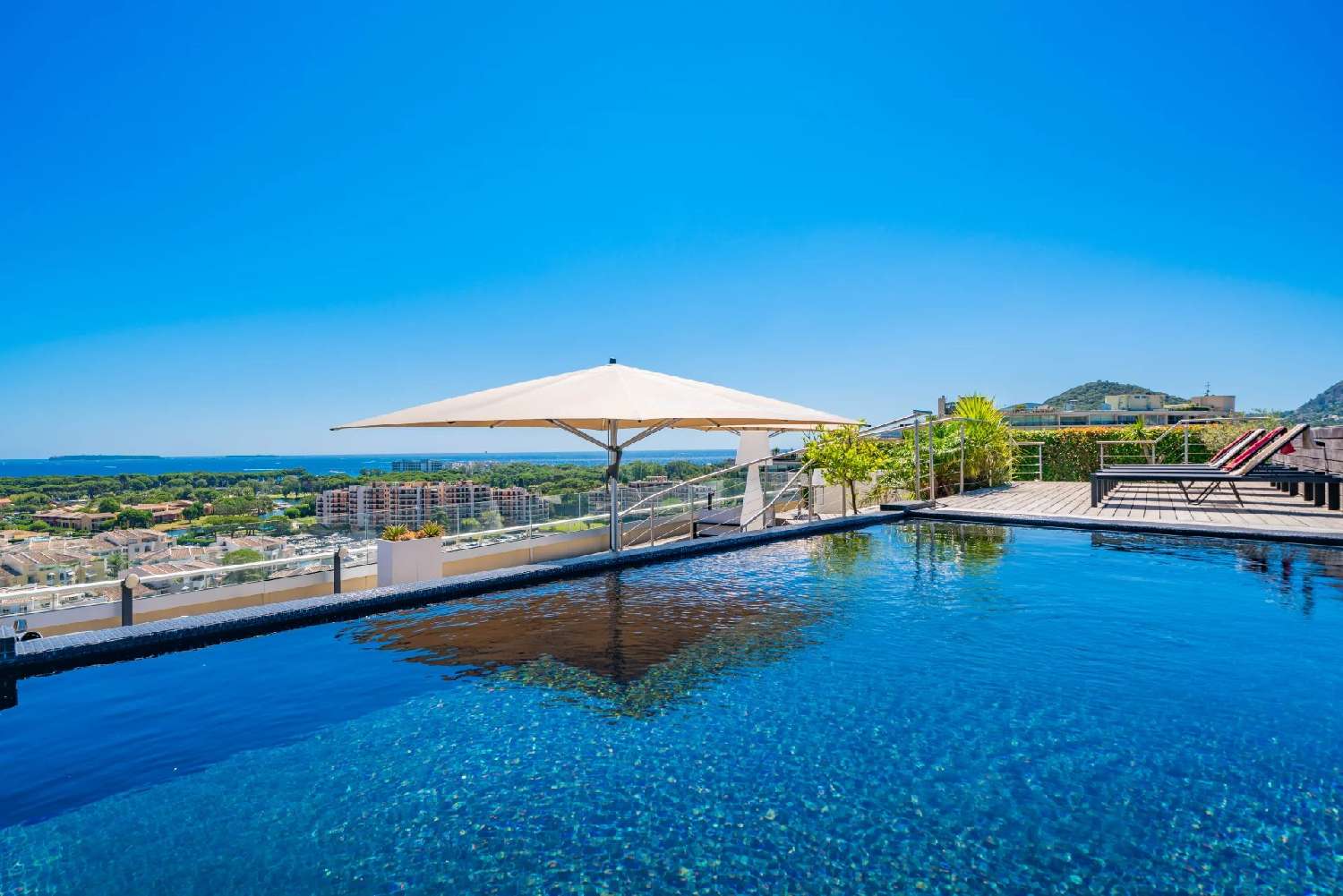  te koop appartement Cannes Alpes-Maritimes 3