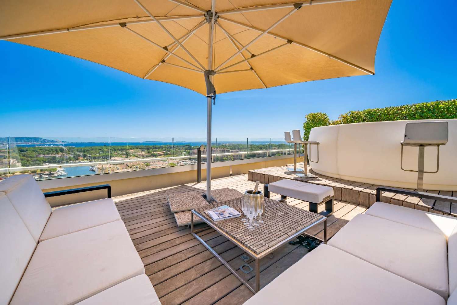  te koop appartement Cannes Alpes-Maritimes 4