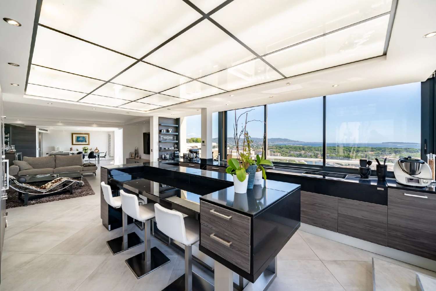  te koop appartement Cannes Alpes-Maritimes 6