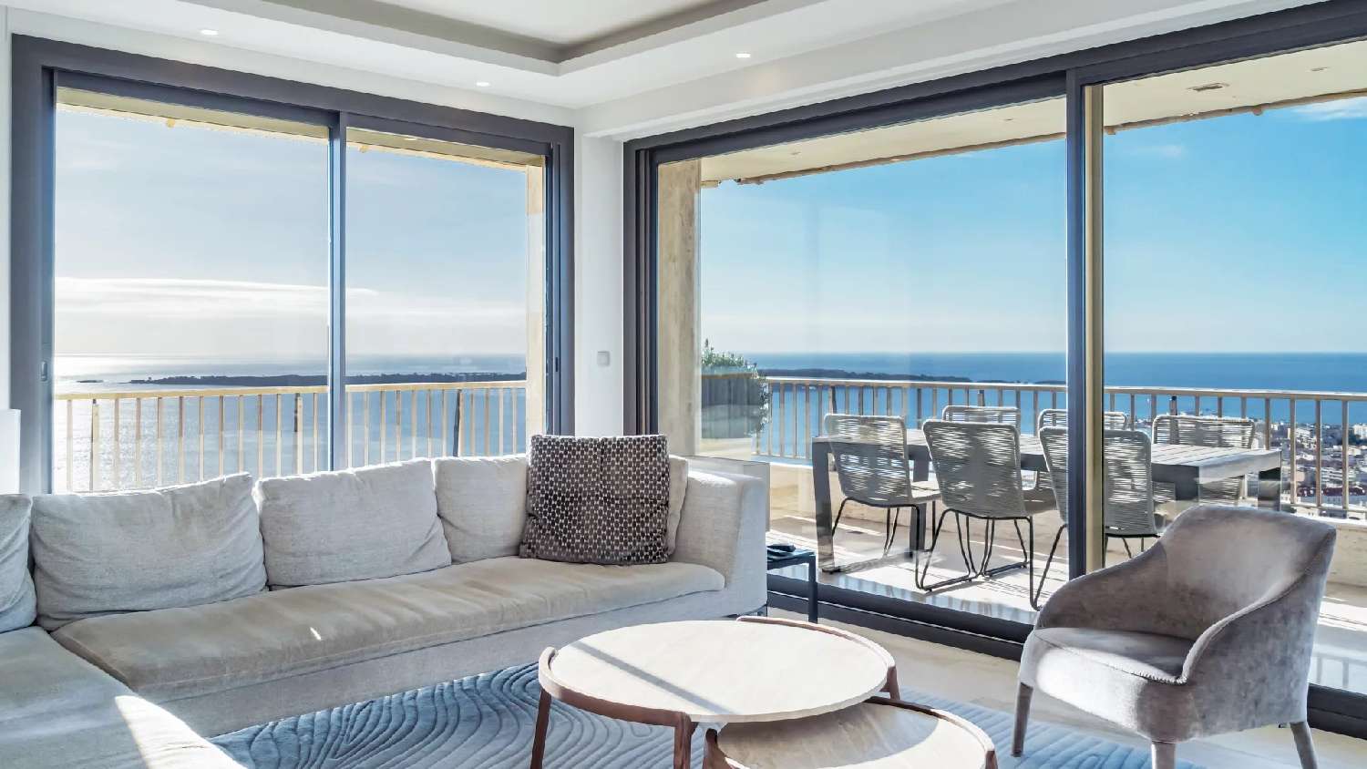 te koop appartement Cannes Alpes-Maritimes 2