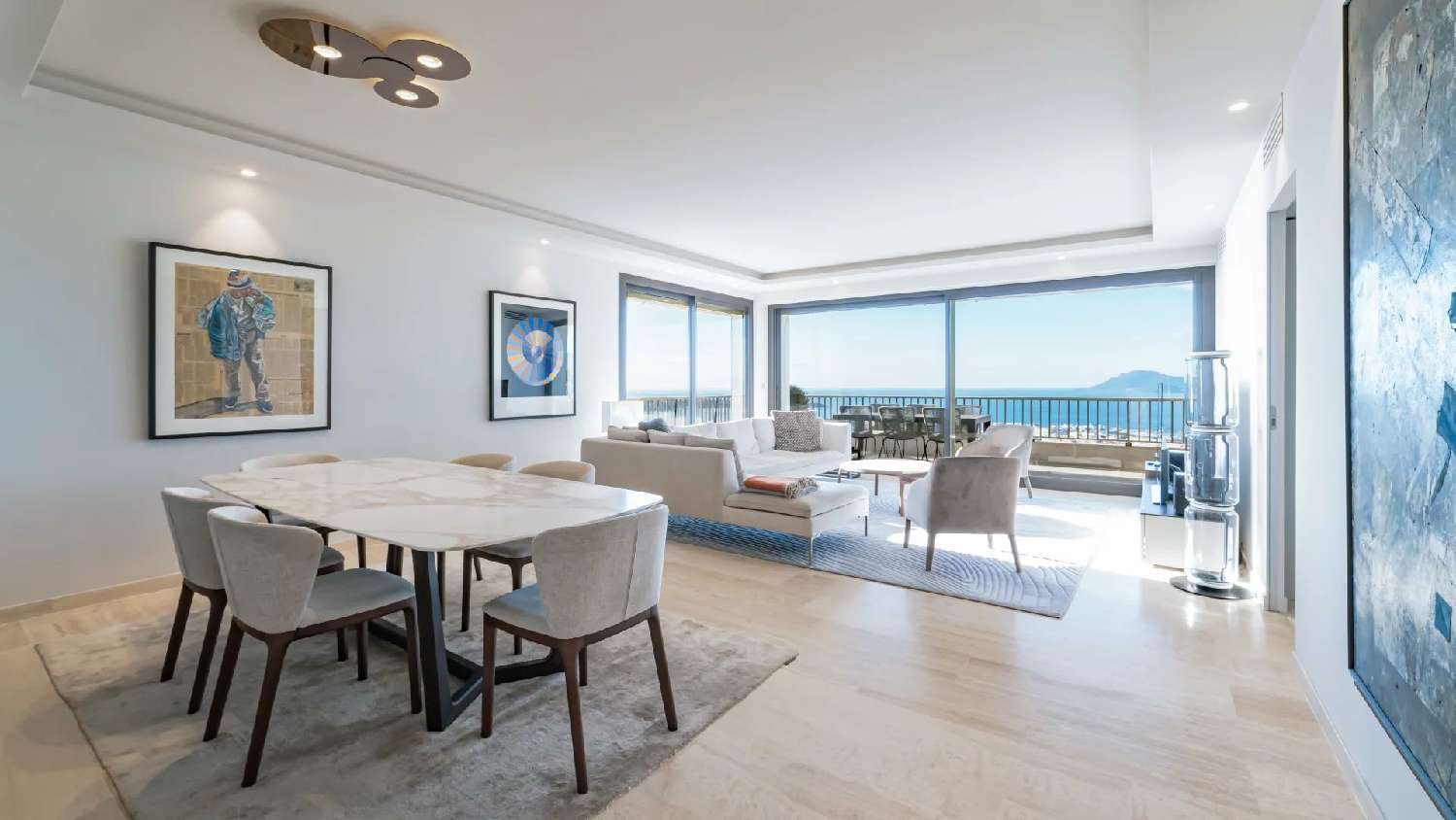 te koop appartement Cannes Alpes-Maritimes 3