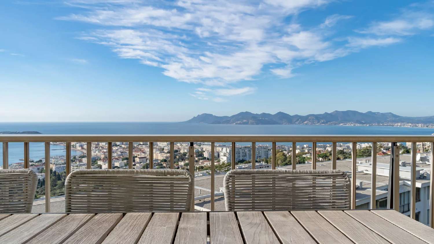 te koop appartement Cannes Alpes-Maritimes 6