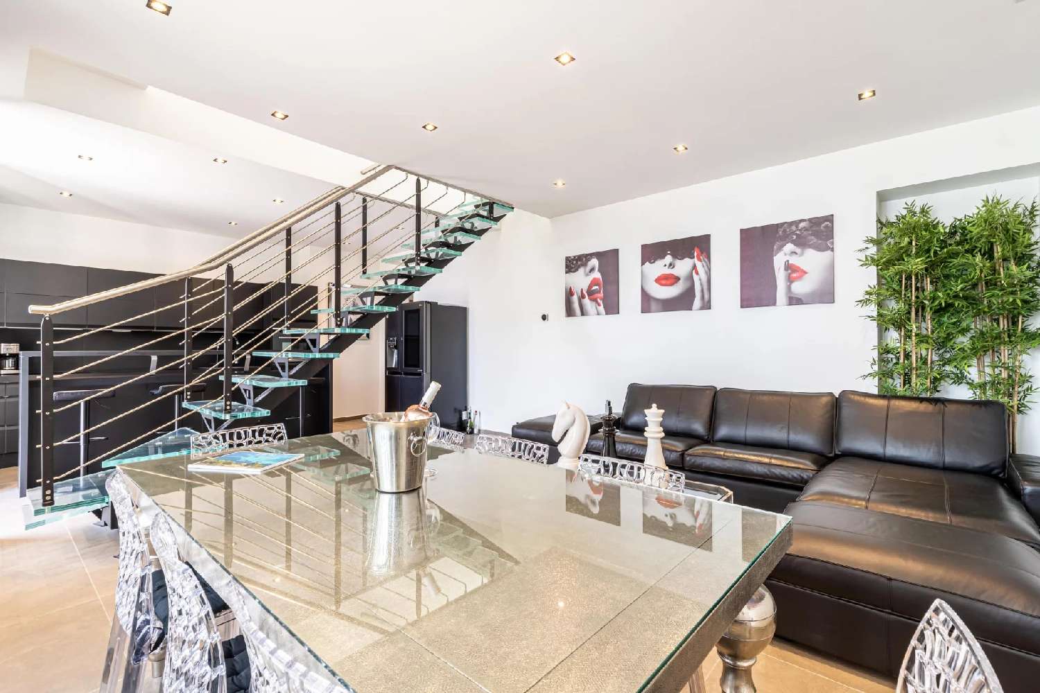  à vendre appartement Cannes Alpes-Maritimes 4