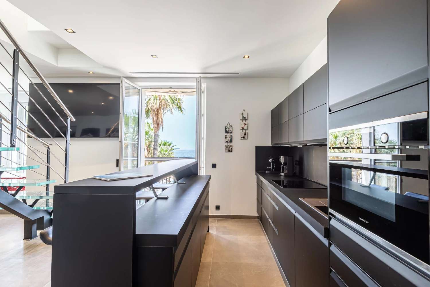  à vendre appartement Cannes Alpes-Maritimes 5