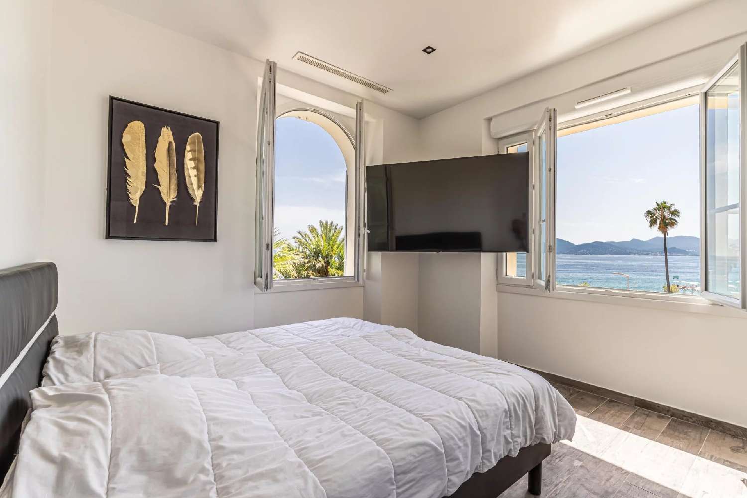  à vendre appartement Cannes Alpes-Maritimes 6