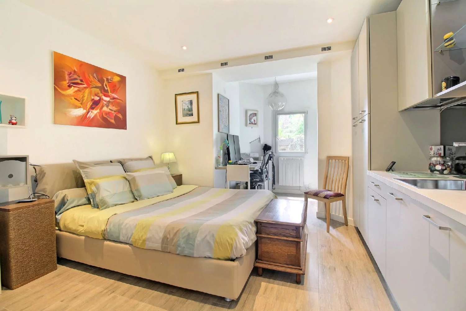  à vendre appartement Cannes Alpes-Maritimes 3