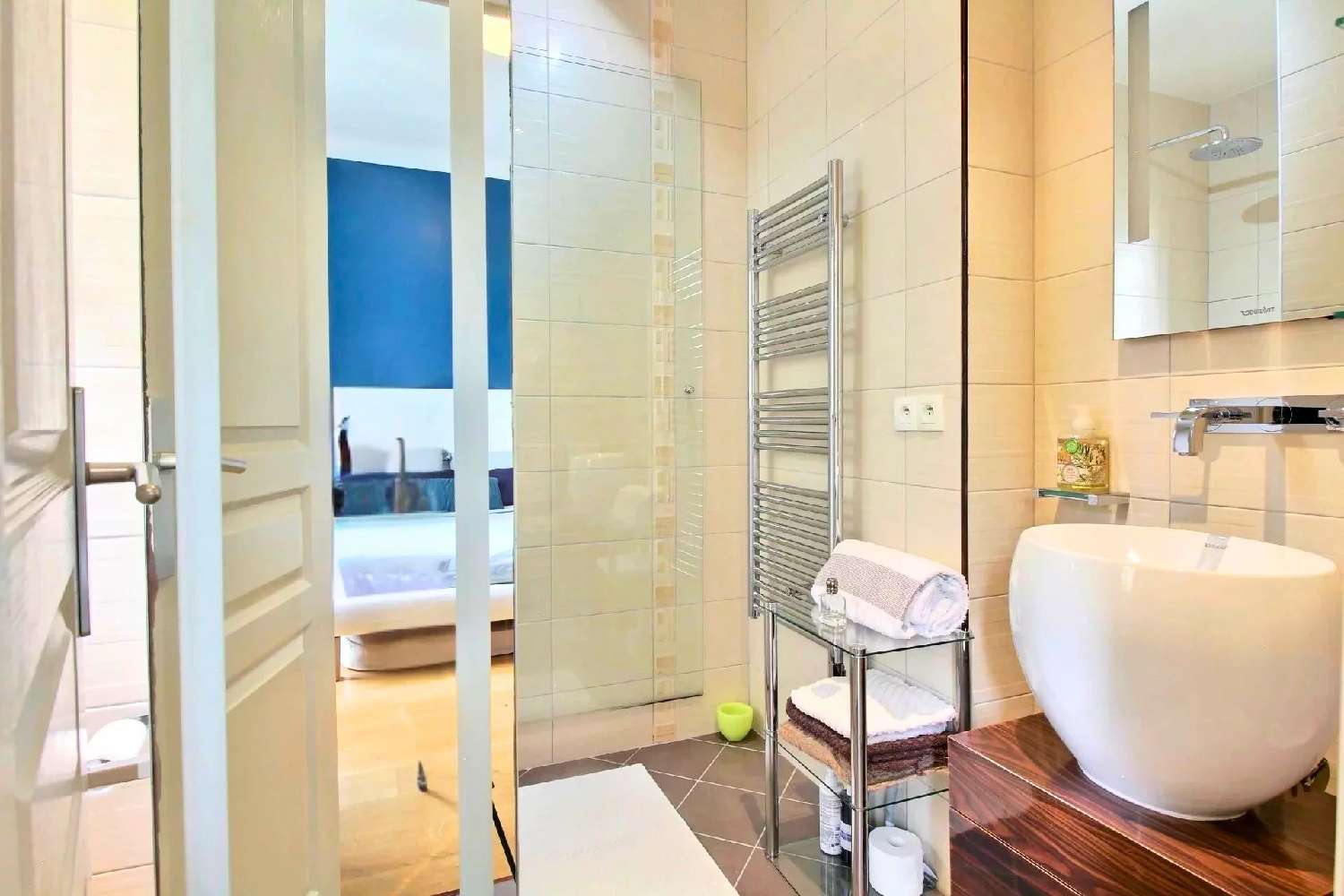  à vendre appartement Cannes Alpes-Maritimes 4