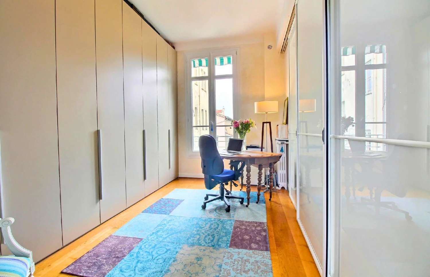  à vendre appartement Cannes Alpes-Maritimes 5