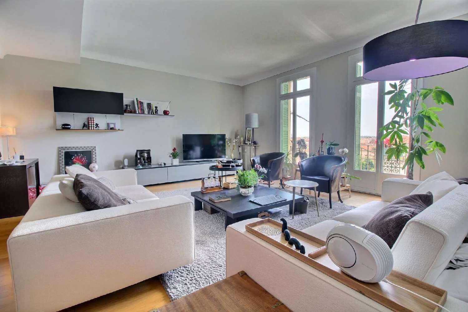  à vendre appartement Cannes Alpes-Maritimes 6