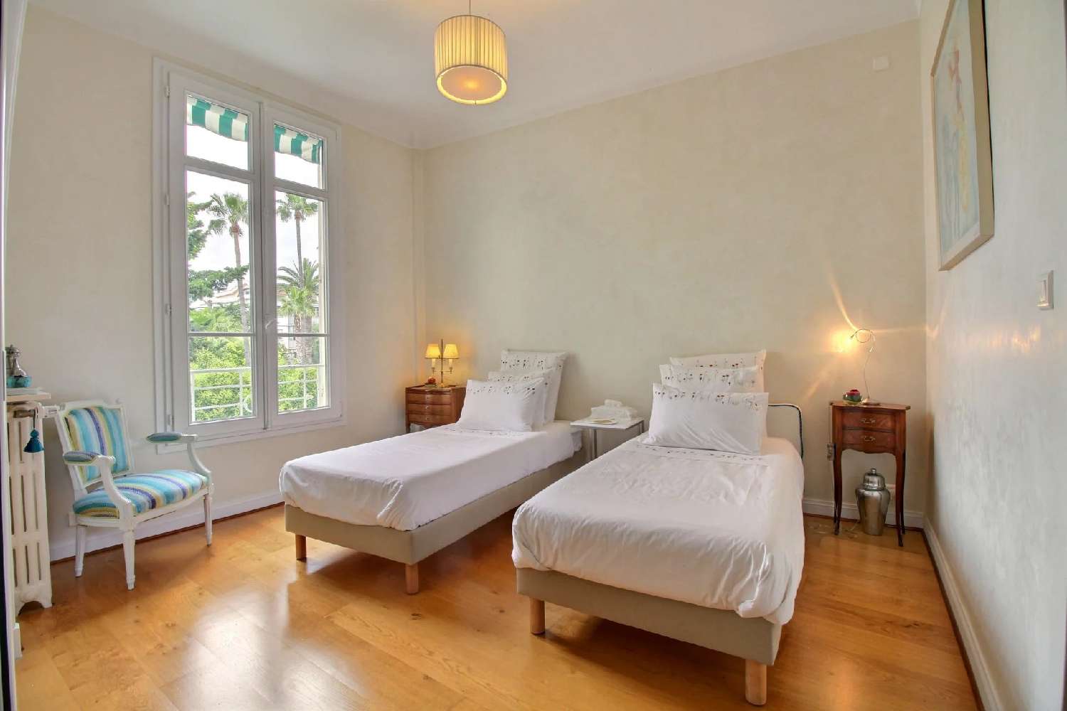  à vendre appartement Cannes Alpes-Maritimes 8