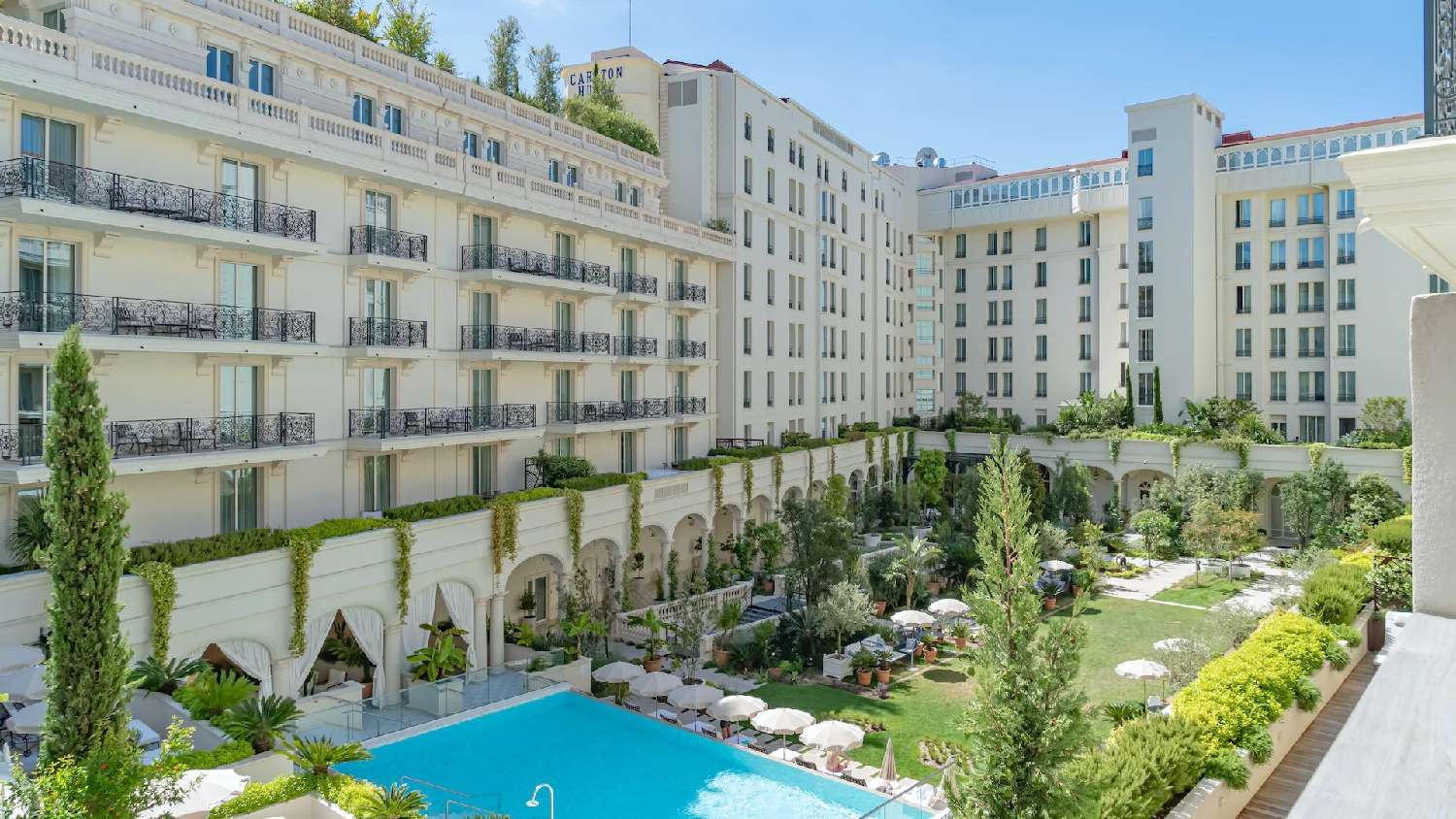  à vendre appartement Cannes Alpes-Maritimes 1
