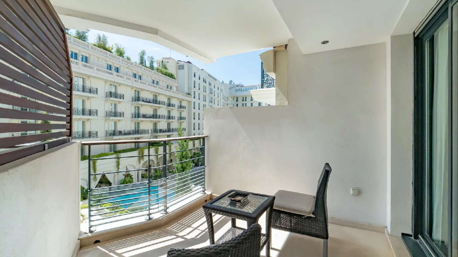  à vendre appartement Cannes Alpes-Maritimes 2