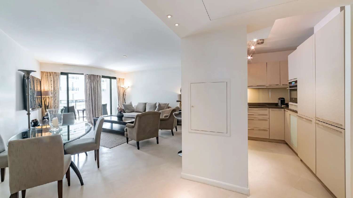  à vendre appartement Cannes Alpes-Maritimes 4