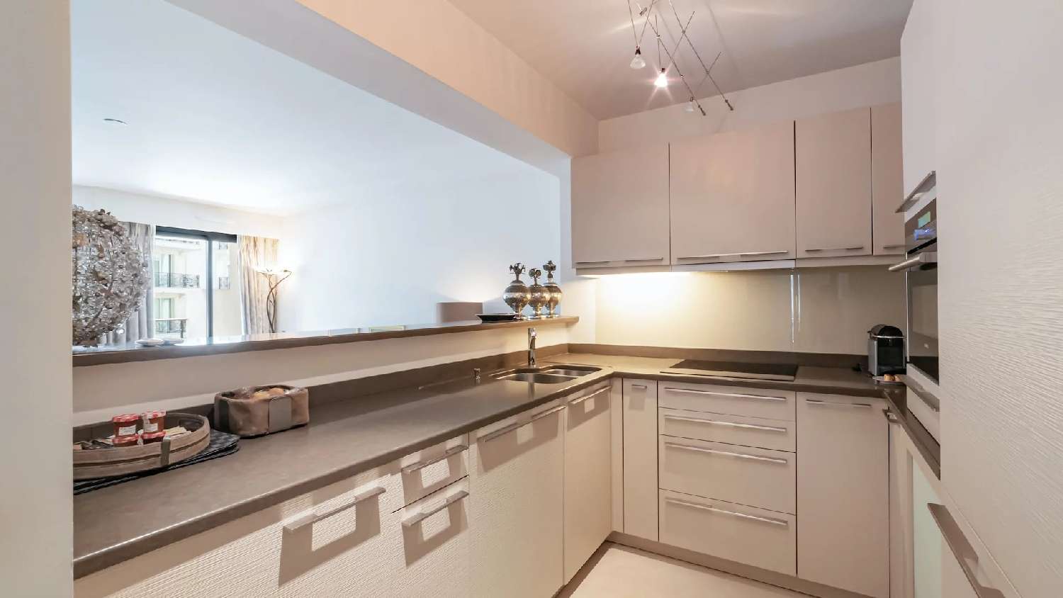  à vendre appartement Cannes Alpes-Maritimes 5