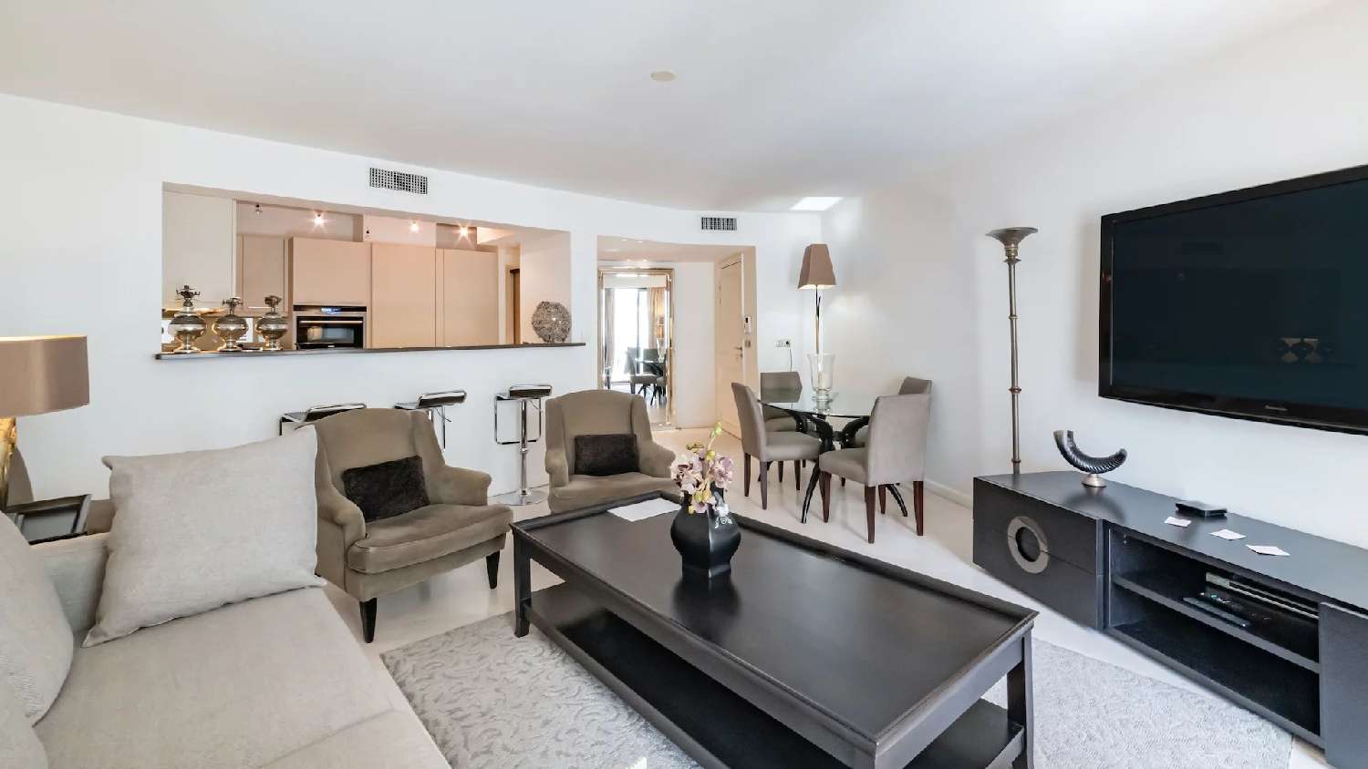  à vendre appartement Cannes Alpes-Maritimes 6