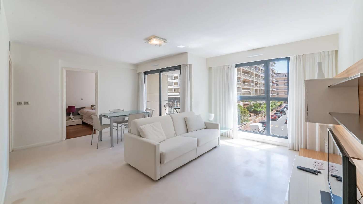  à vendre appartement Cannes Alpes-Maritimes 2