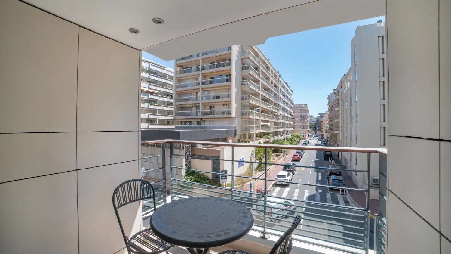  à vendre appartement Cannes Alpes-Maritimes 3