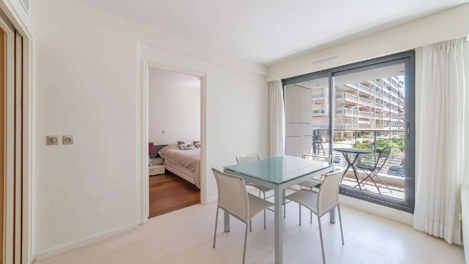  à vendre appartement Cannes Alpes-Maritimes 4