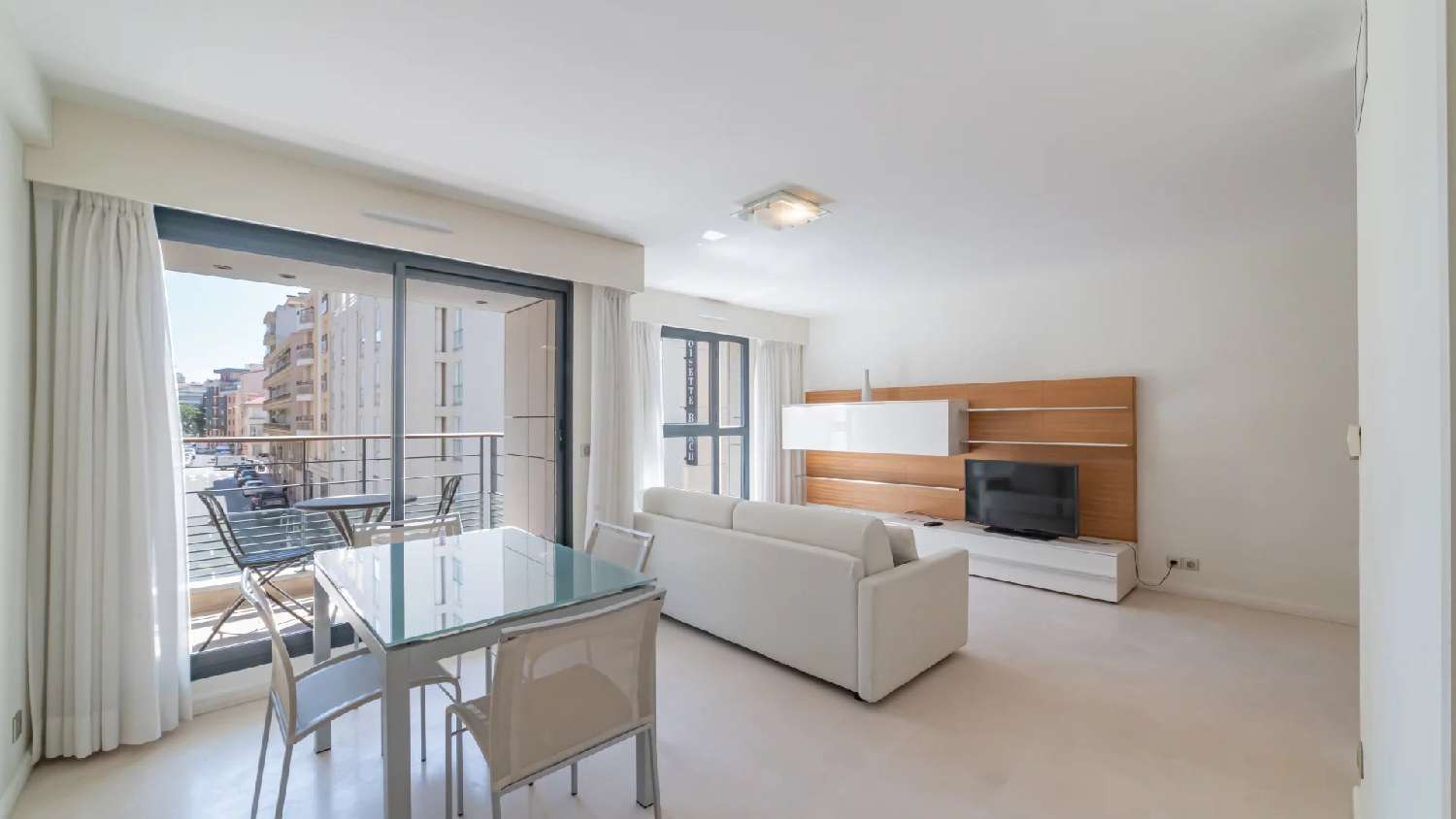  à vendre appartement Cannes Alpes-Maritimes 5