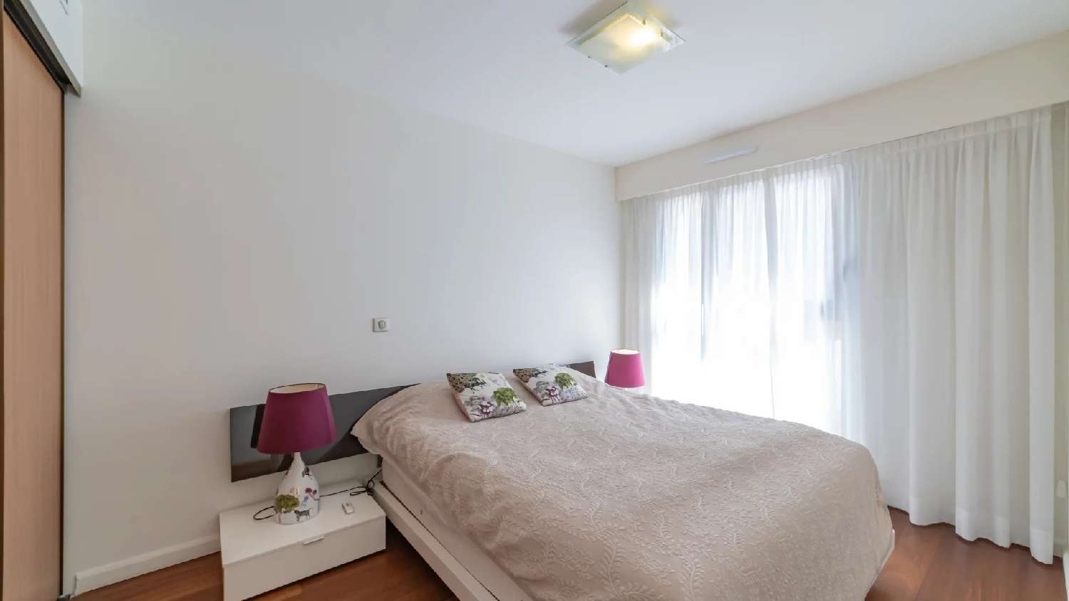  à vendre appartement Cannes Alpes-Maritimes 7