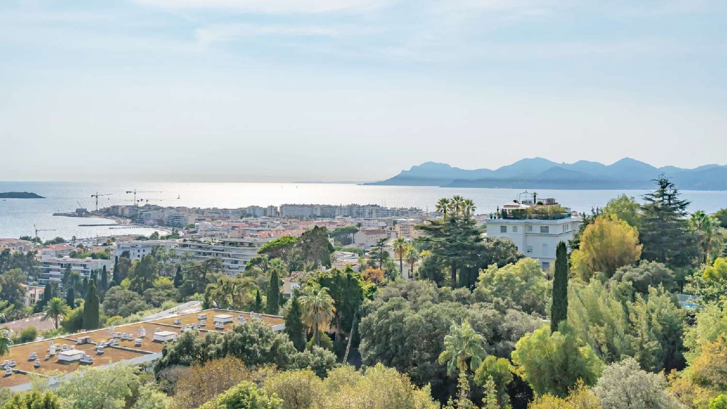  à vendre appartement Cannes Alpes-Maritimes 1