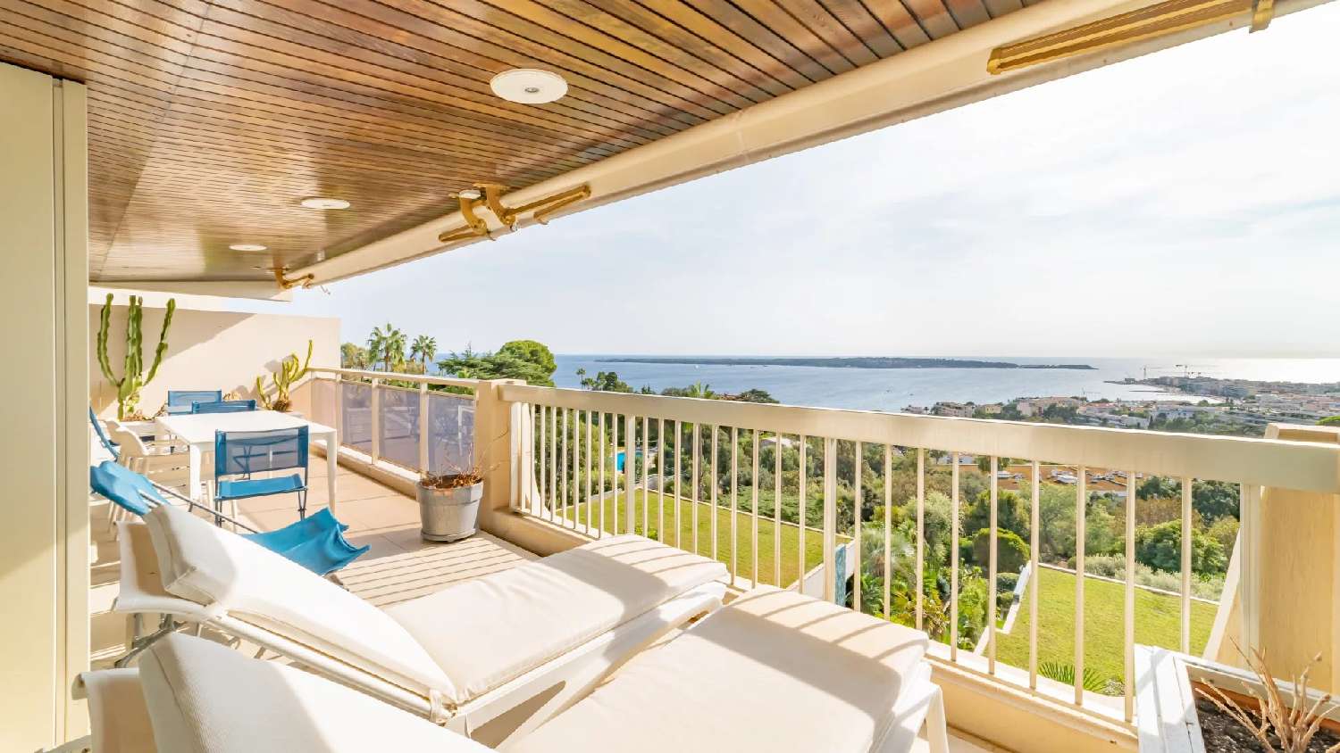  à vendre appartement Cannes Alpes-Maritimes 2