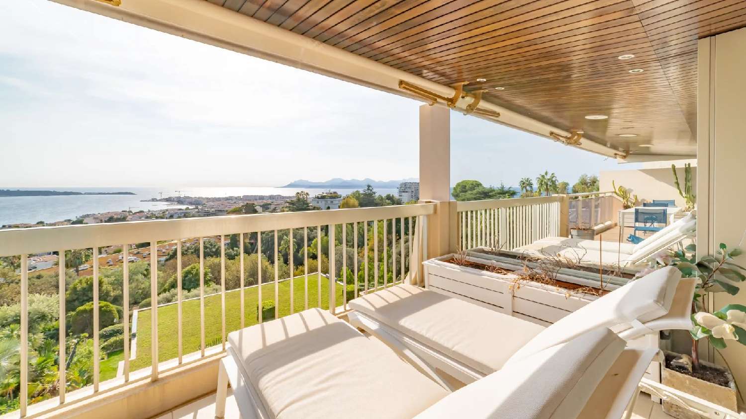  à vendre appartement Cannes Alpes-Maritimes 3