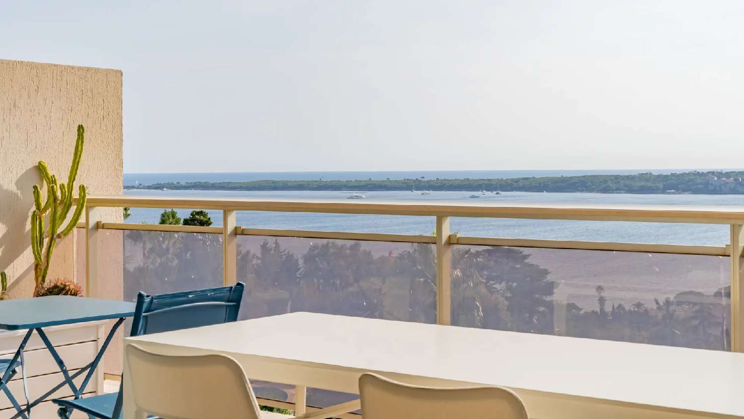  à vendre appartement Cannes Alpes-Maritimes 4